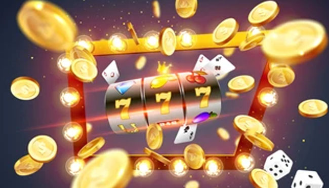 Successfully Playing Online Slots Make Profits